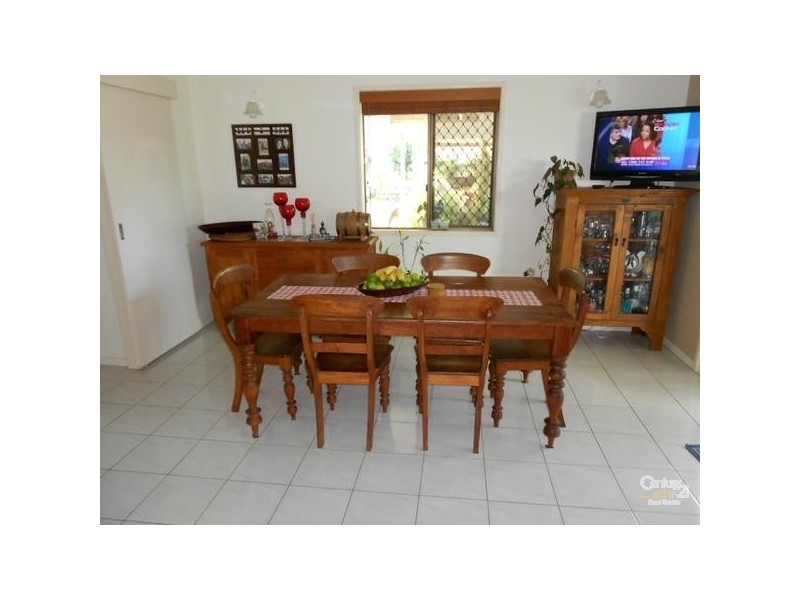 369 Greenlake Road, Rockyview QLD 4701