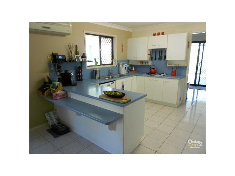 369 Greenlake Road, Rockyview QLD 4701