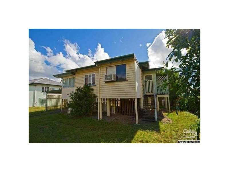 365 Berserker Street, Frenchville QLD 4701