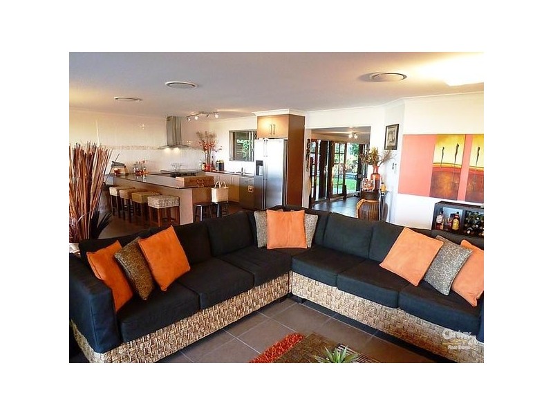 Pacific Heights QLD 4703