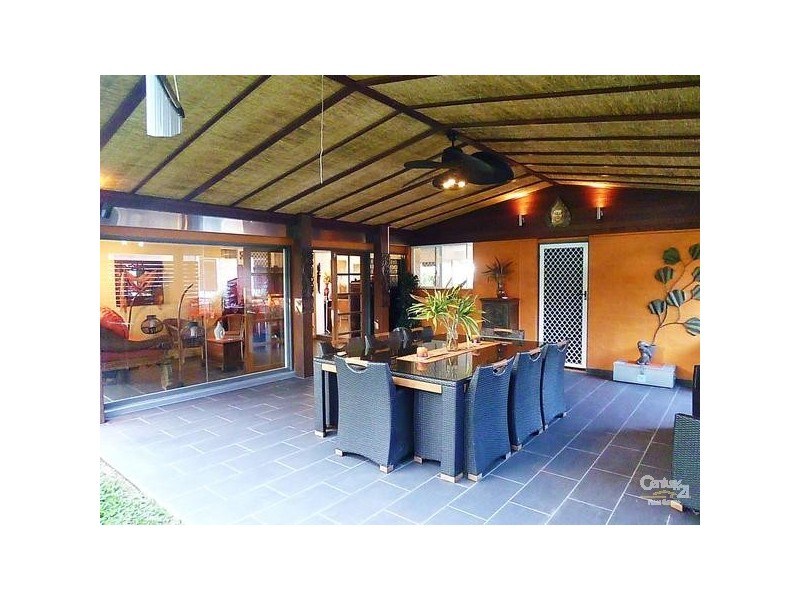 Pacific Heights QLD 4703