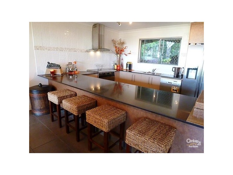 Pacific Heights QLD 4703