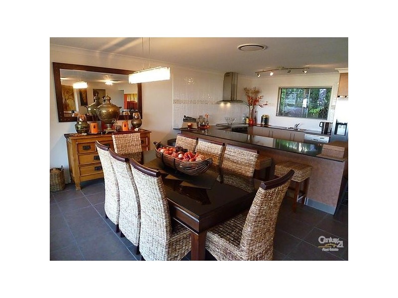 Pacific Heights QLD 4703