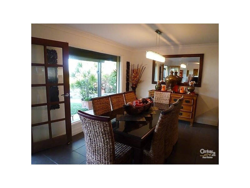 Pacific Heights QLD 4703