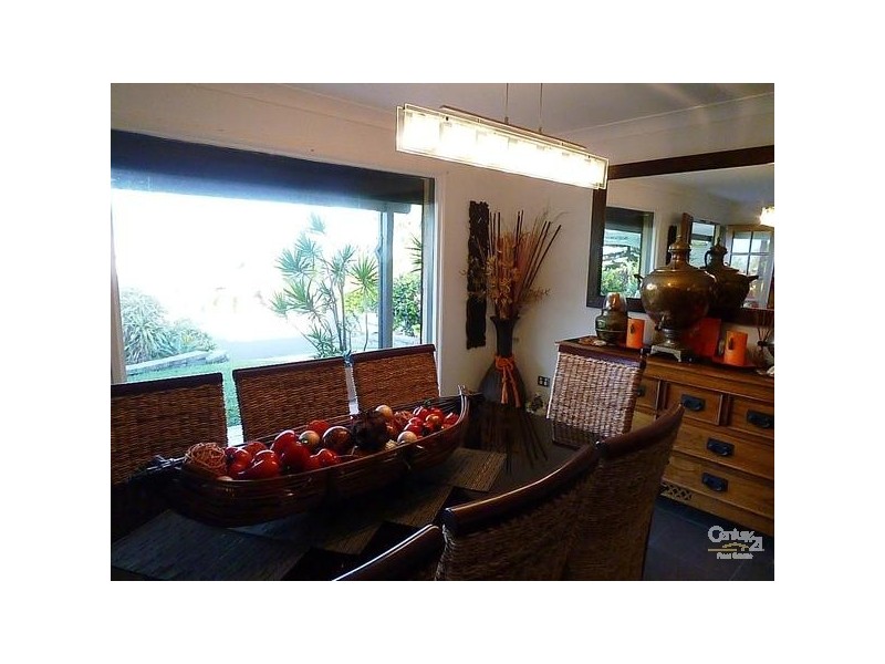 Pacific Heights QLD 4703