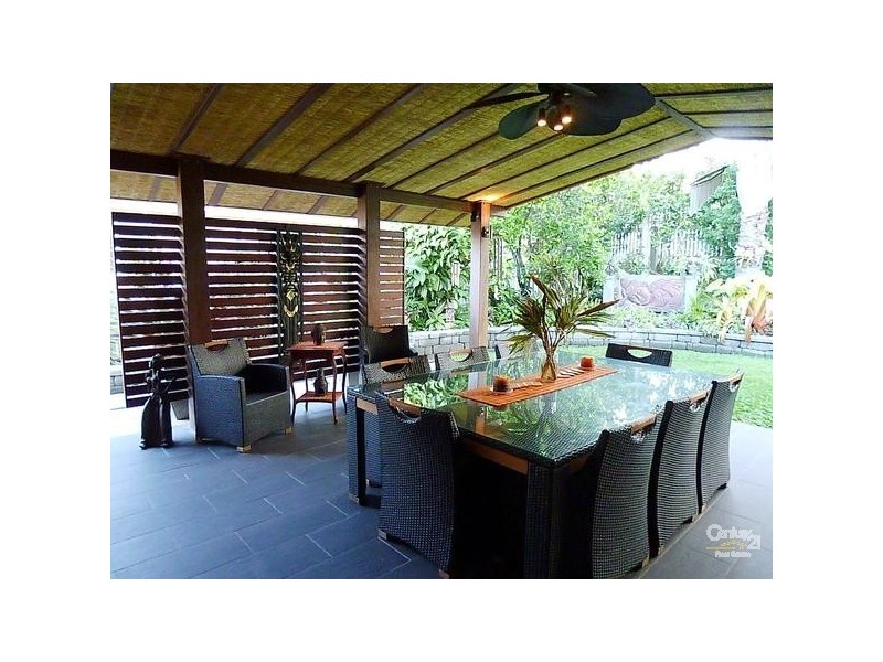 Pacific Heights QLD 4703