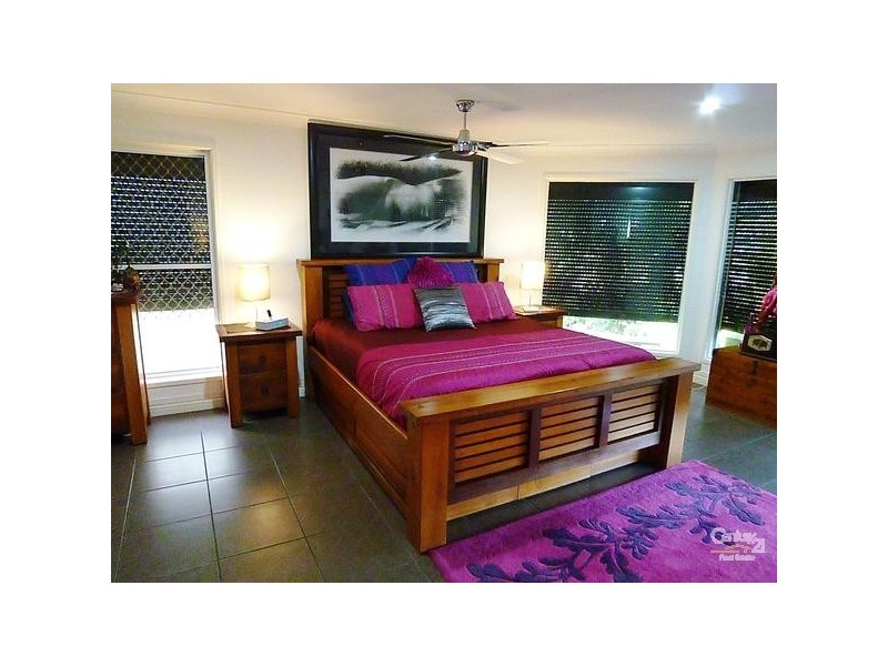 Pacific Heights QLD 4703