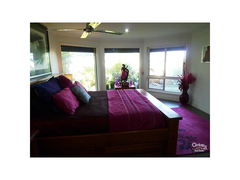 Pacific Heights QLD 4703