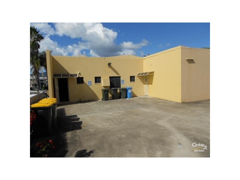 111 Musgrave Street, Berserker QLD 4701