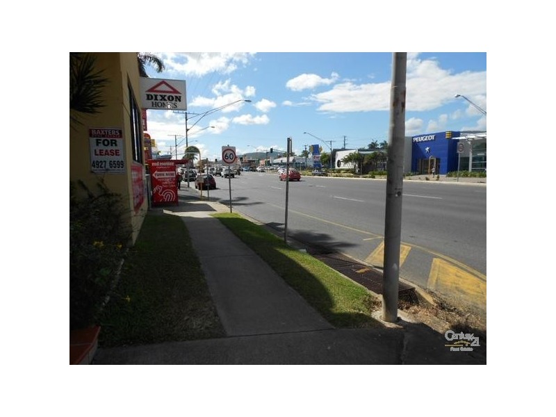 111 Musgrave Street, Berserker QLD 4701