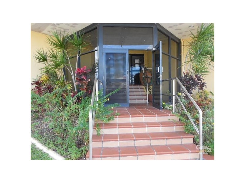 111 Musgrave Street, Berserker QLD 4701