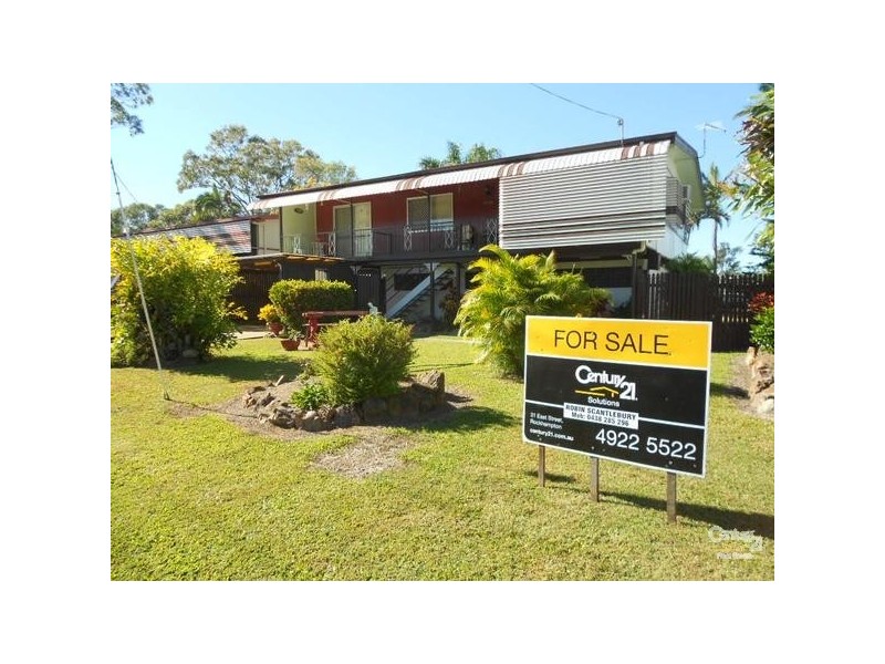 23 Stenlake Avenue, Kawana QLD 4701