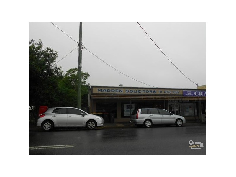 176 Berserker Street, Berserker QLD 4701