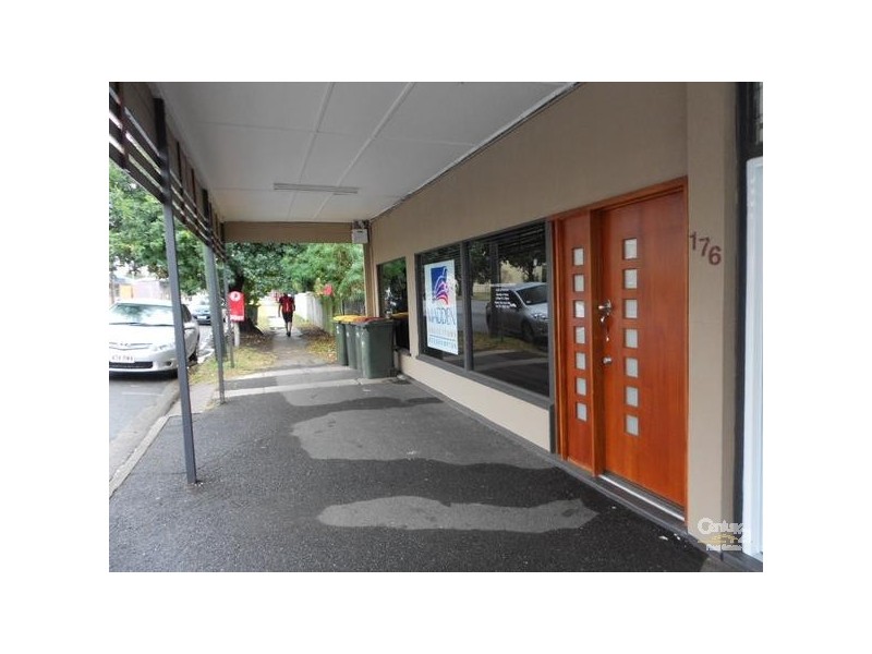 176 Berserker Street, Berserker QLD 4701