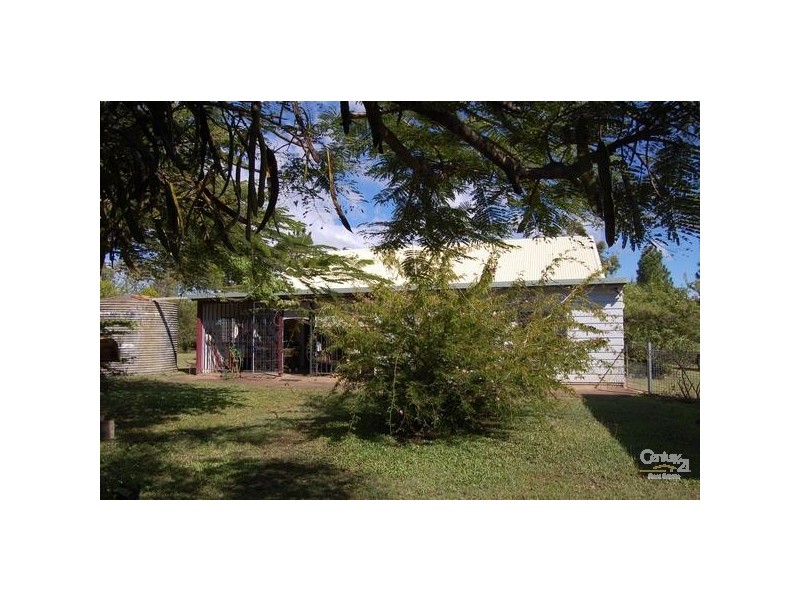 230 Cawarral Road, Cawarral QLD 4702