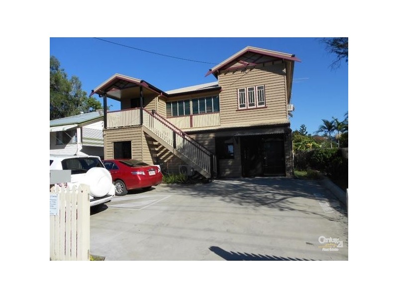 1 / 13 Cavell Street, Wandal QLD 4700