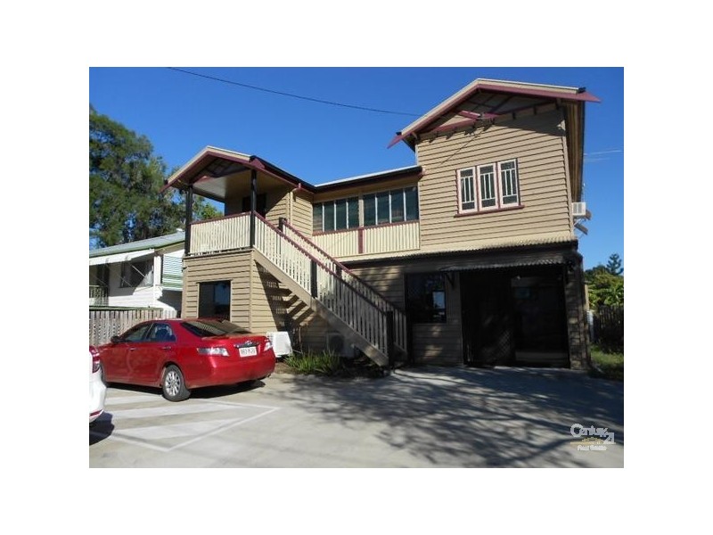 1 / 13 Cavell Street, Wandal QLD 4700