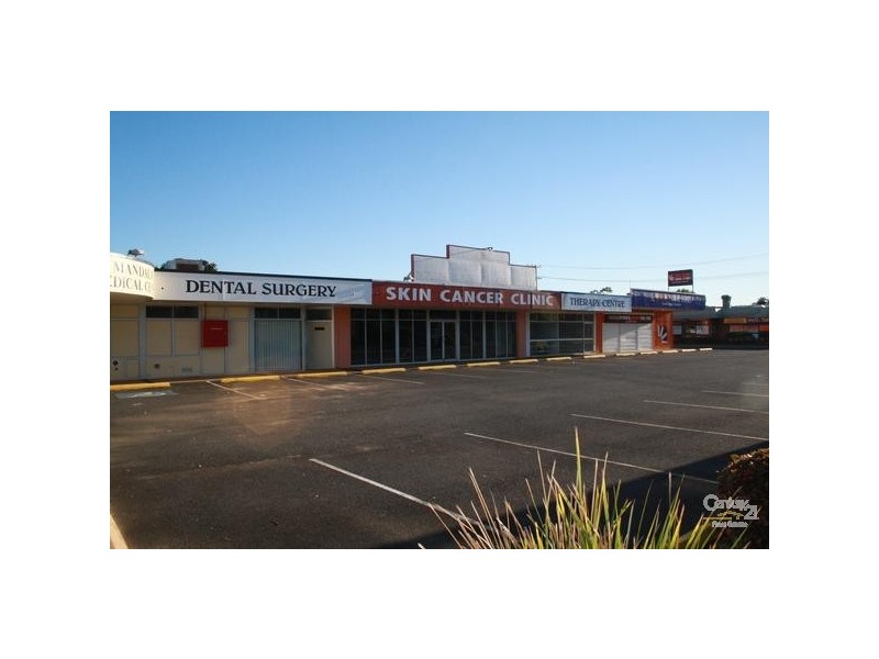 3/287 Richardson Road, Kawana QLD 4701