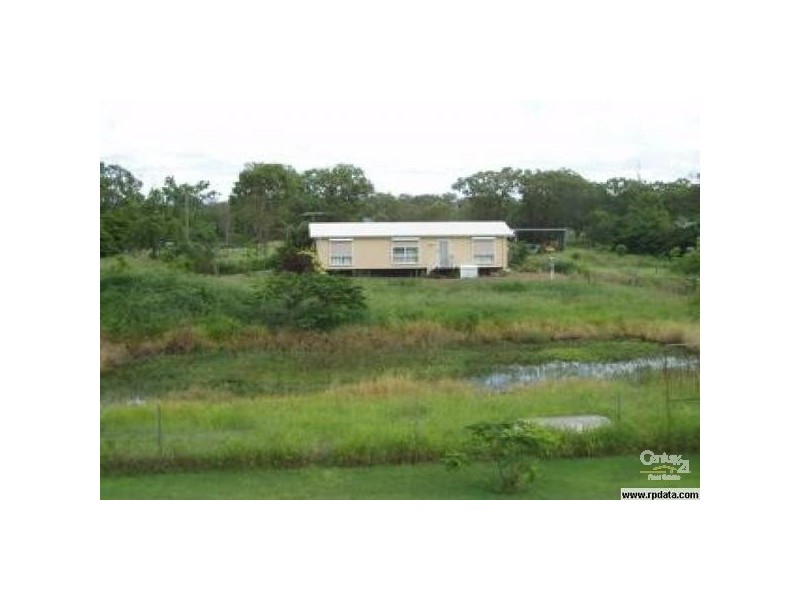 109 Emu Park Road, Nerimbera QLD 4701