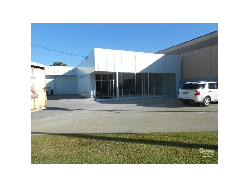 359 Yaamba Road, Park Avenue QLD 4701
