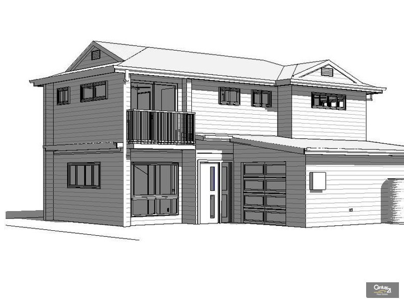 138 Denham Terrace, Allenstown QLD 4700