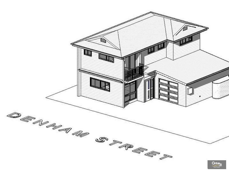 138 Denham Terrace, Allenstown QLD 4700