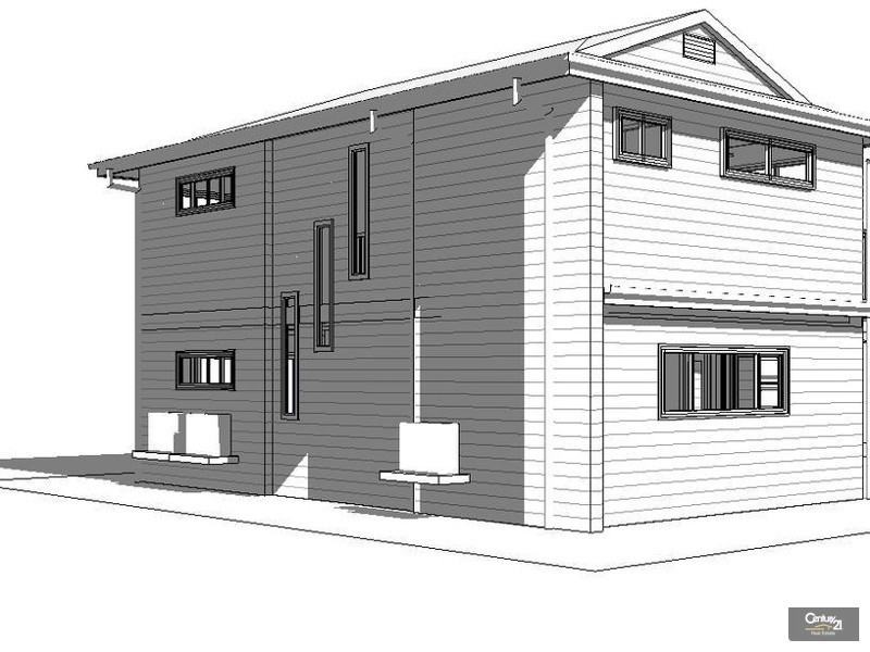 138 Denham Terrace, Allenstown QLD 4700