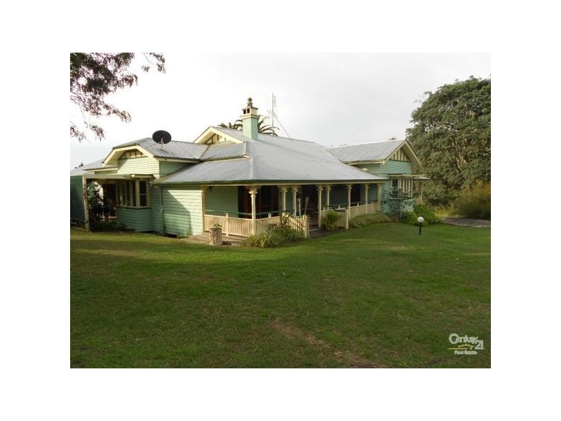 302 Wonban Road, Wonbah QLD 4671