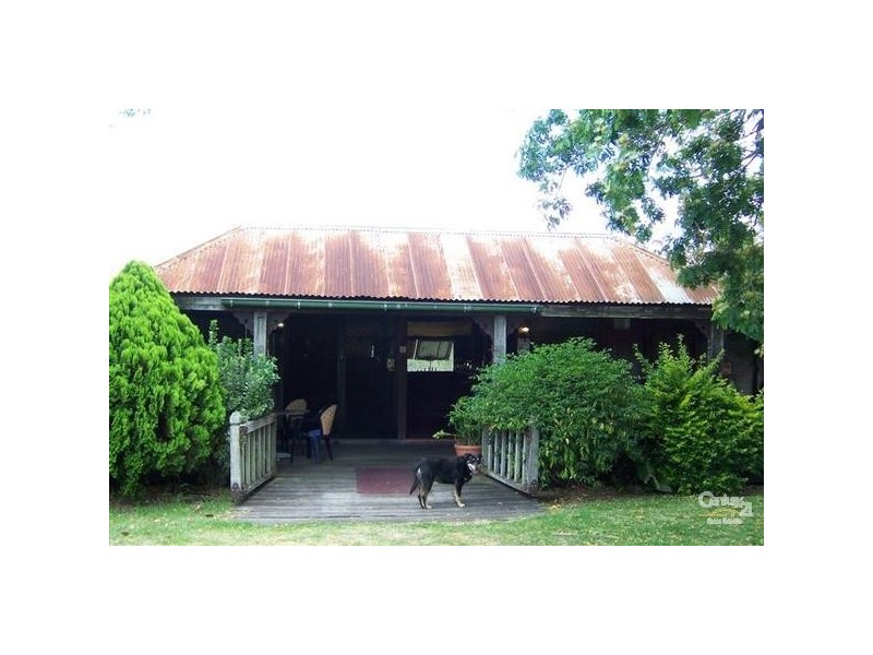 302 Wonban Road, Wonbah QLD 4671