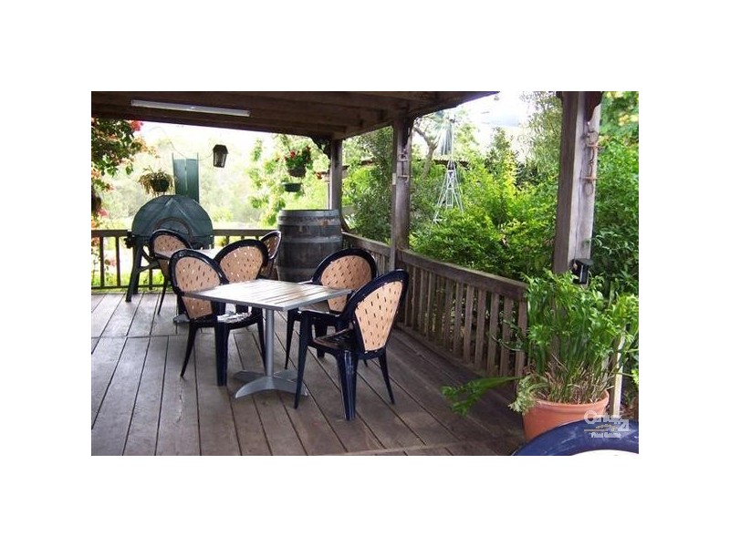 302 Wonban Road, Wonbah QLD 4671