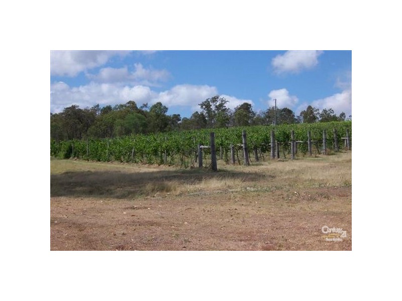 302 Wonbah Road, Gin Gin QLD 4671