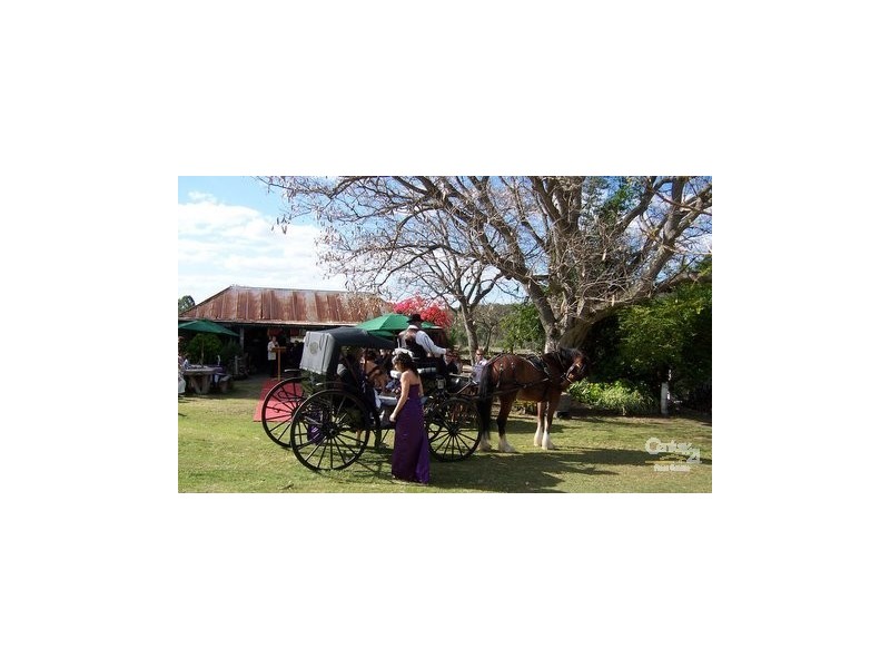 302 Wonbah Road, Gin Gin QLD 4671