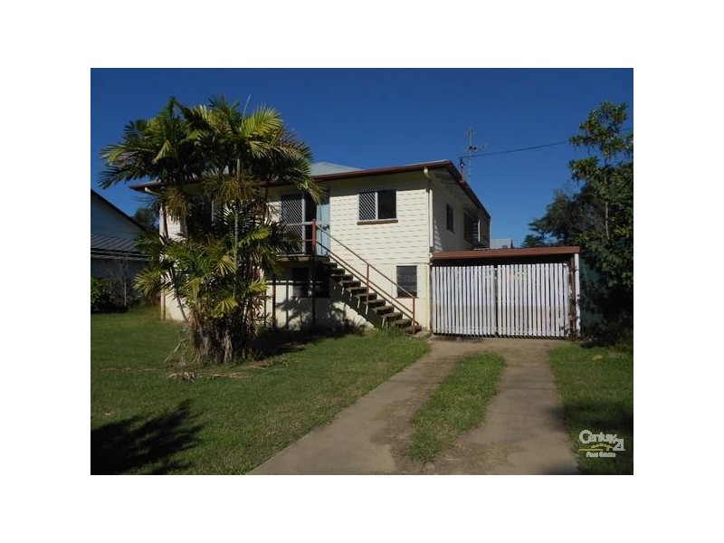 26 Dowling Street, Park Avenue QLD 4701