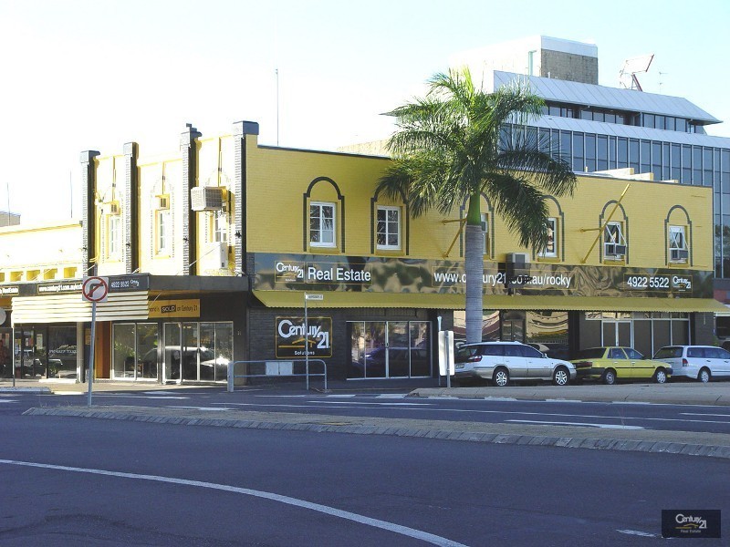 1/31 East Street, Rockhampton QLD 4700