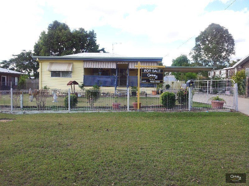32 Fisher Street, Gracemere QLD 4702