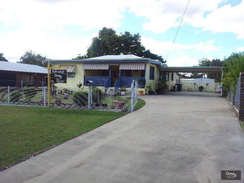 32 Fisher Street, Gracemere QLD 4702