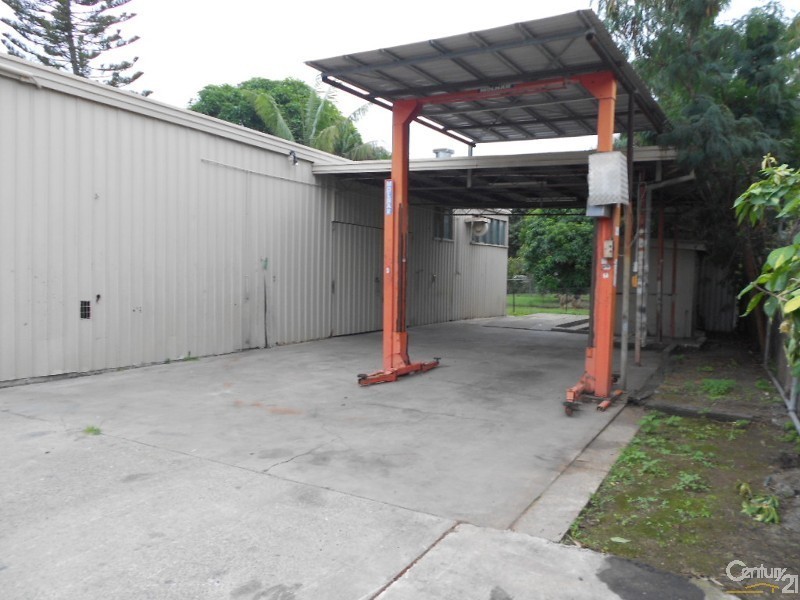 Rockhampton City QLD 4700