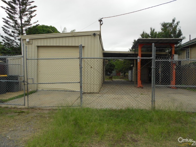 Rockhampton City QLD 4700