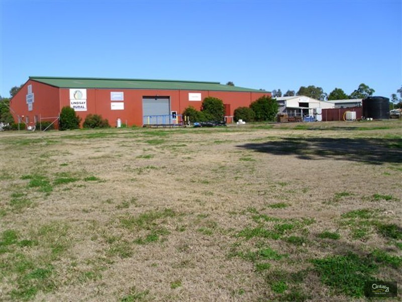 1 Willson Avenue, Mundubbera QLD 4626