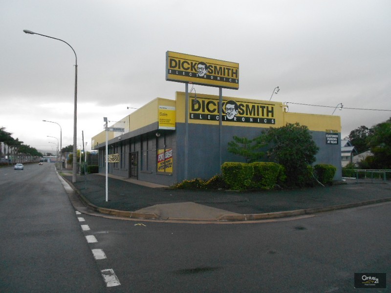 35 Bernard Street, Berserker QLD 4701