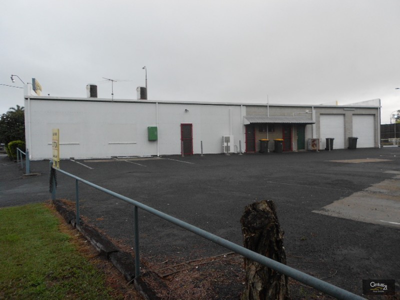 35 Bernard Street, Berserker QLD 4701