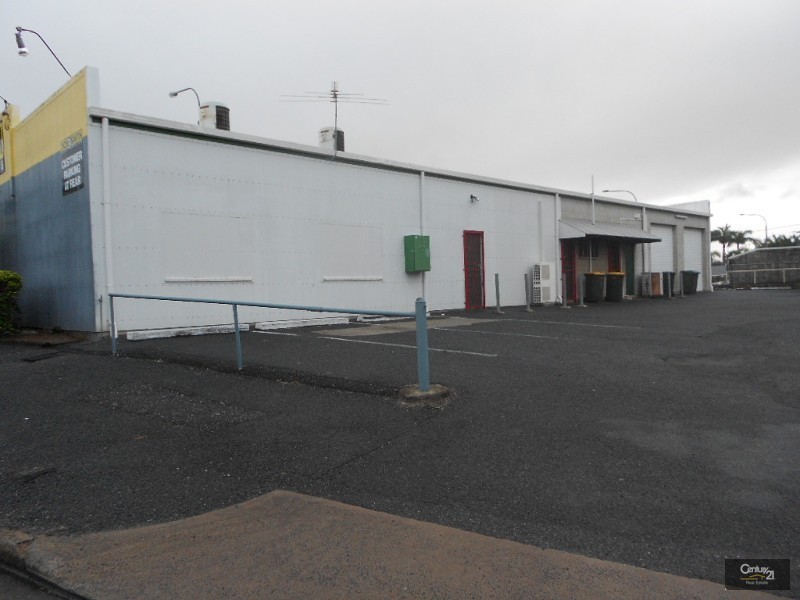 35 Bernard Street, Berserker QLD 4701