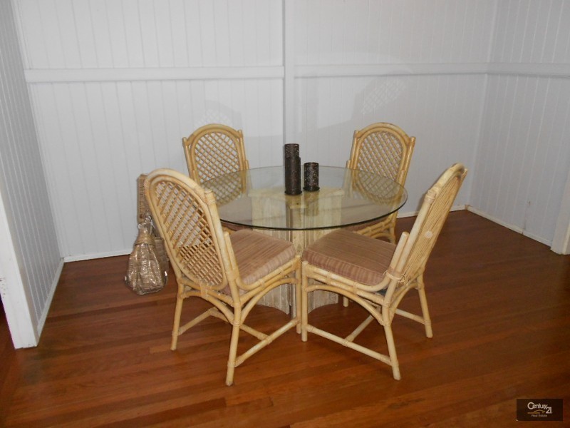 41 Tung Yeen Street, Park Avenue QLD 4701