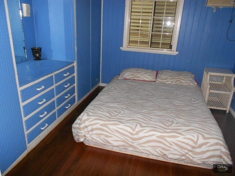 41 Tung Yeen Street, Park Avenue QLD 4701