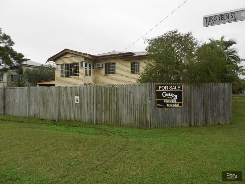 41 Tung Yeen Street, Park Avenue QLD 4701