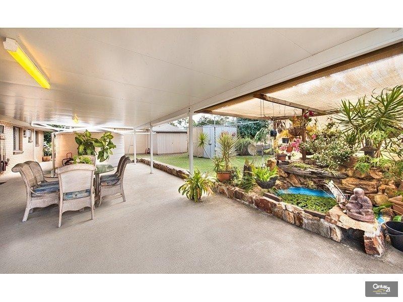 369 Greenlake Road, Rockyview QLD 4701