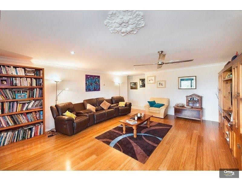 369 Greenlake Road, Rockyview QLD 4701