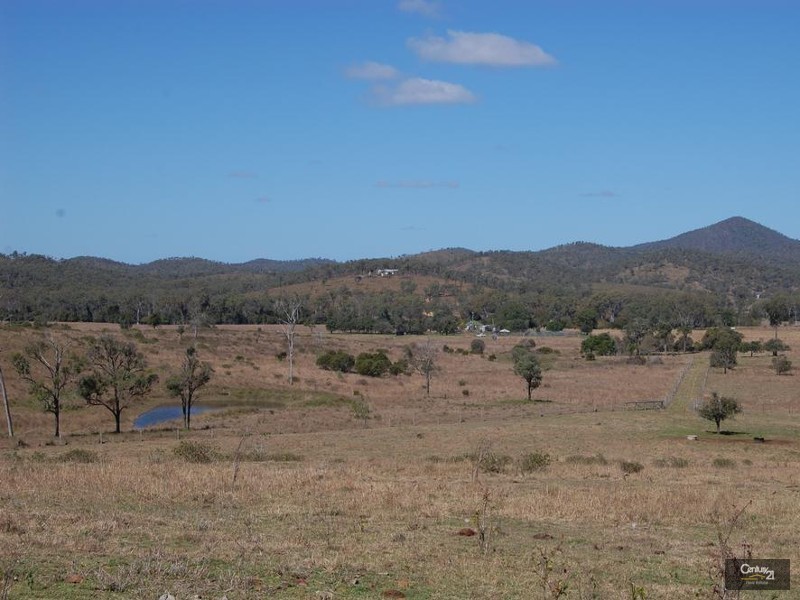 30 Duncan Road, Marmor QLD 4702