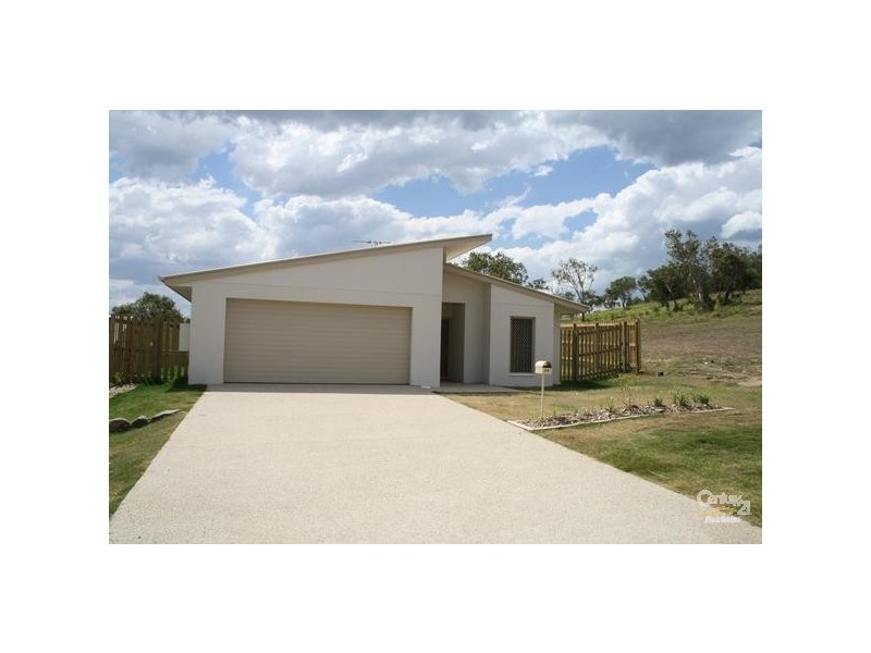 66 Cocoanut Point Drive, Zilzie QLD 4710
