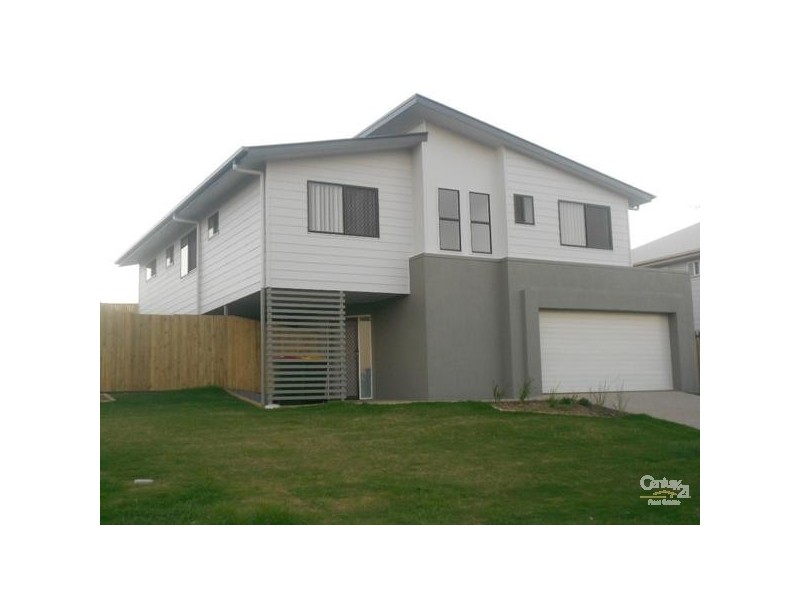 3 Lakewood Place, Zilzie QLD 4710